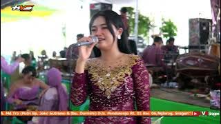 Album ALROSTA Dongkrek - ARS Audio - Hvs Sragen 5