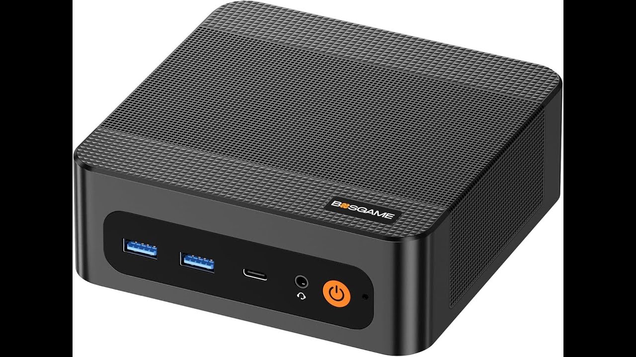 ミニPC RYZEN 6800H DDR5 32GB SSD 1TB Amazon.co.jp: Ryzen Mini PC