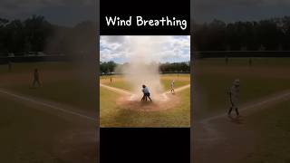 Wind Breathing