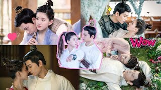 Fin | ฟิน! ท่าอุ้มแสนหวาน | ข้านี่เเหละองค์หญิงสาม(ซับไทย) | ดูฟรีครบทุกตอนที่ WeTV.vip