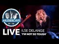 Ilse DeLange - 'I'm Not So Tough' live bij Muziekcafé