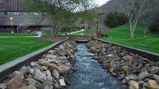 20 minutes at Windy Gap