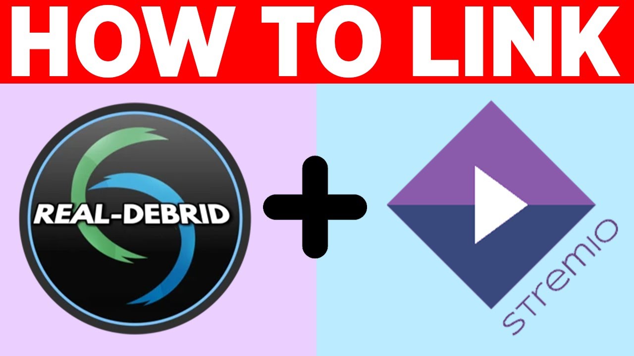Как связать Real Debrid со Stremio — 2025