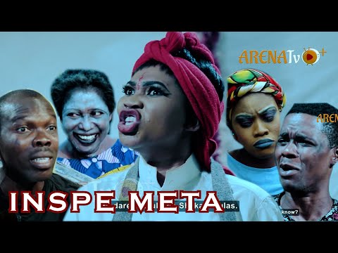 INSPE META Latest Yoruba Comedy 2024 Yewande Adekoya| Ayo Mogaji| Ijebu|Tobi Abraham|Khadija Ayoade|