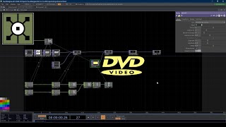 TUTORIAL #02: BOUNCING DVD SCREENSAVER LOGO, Mark Cay, TUTORIAL #02:  BOUNCING DVD SCREENSAVER LOGO