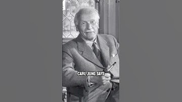 What Carl Jung said about RELIGION ✝️ #shorts #carljung