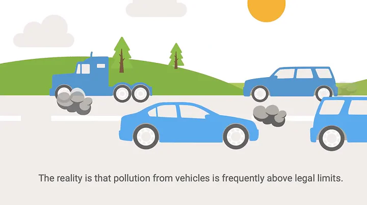 Remote sensing for vehicle emissions testing, explained - DayDayNews