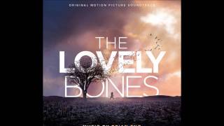 Video thumbnail of "The Lovely Bones- 8M1 OST"
