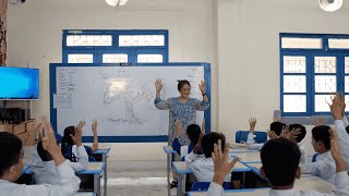 Deaf Reach Documentary