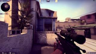CS:GO Sad Machine
