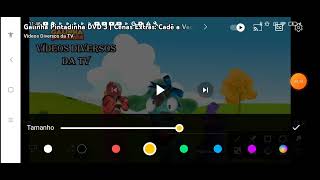 Galinha Pintadinha 23 Final