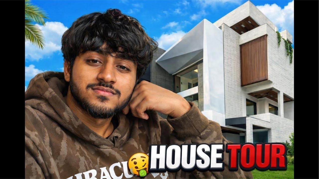 Emotional/Story-driven: GamerFleet’s Dream House Reveal: From 0 to a ...