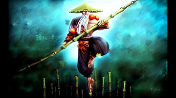 How To Build Guan Yu - Smite