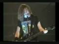 Metallica'S greatest seek and destroy by Jason Newsted