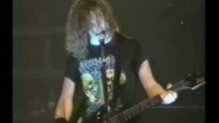 Metallica&#39;S greatest seek and destroy by Jason Newsted