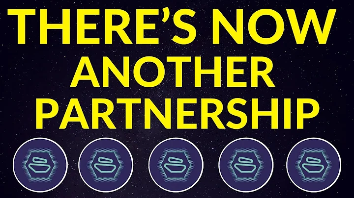 ZBCN: There's Now Another Partnership... Zebec Network ZBCN Recent News & Update