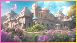 [playlist] Unforgotten Melody... Dreamy music & fantasy music