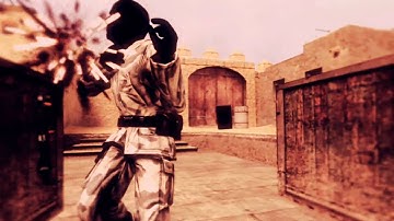 CSS | mX DGL JUMPSHOT