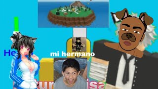 NUNCA JUEGUES ROBLOX A LAS 3:33 AM!!1! 😭😂💪