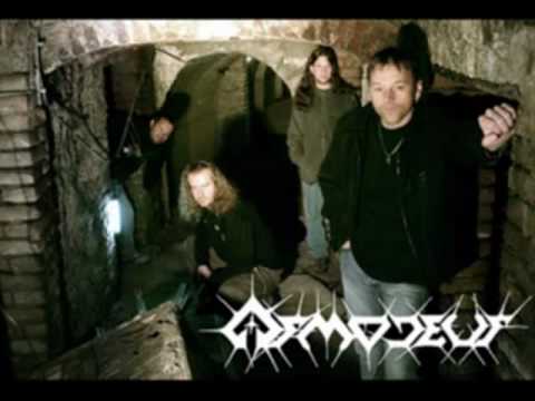 Asmodeus - Muka existence