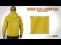 Mountain Hardwear Finder Dry.Q® Core Jacket - Waterproof (For Men)