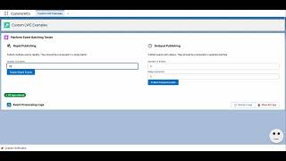 Platform Events: How Timing Affects Apex Trigger Batching