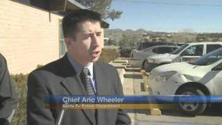 Sunday News Webcast:Feb. 13, 2011