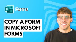 How To Copy A Form In Microsoft Forms 2025 Guide