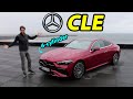 Mercedes CLE 450 driving REVIEW - the return of the 6-cylinder!