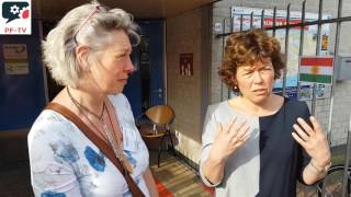 Opening Participatiefabriek