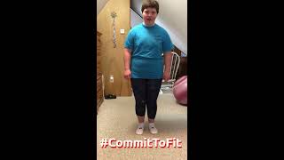 Commit to Fit: Volume 11