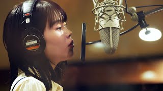 アイナ・ジ・エンド 、美空ひばりの名曲「川の流れのように」熱唱！　「サントリー生ビール」発売1周年記念スペシャルムービー