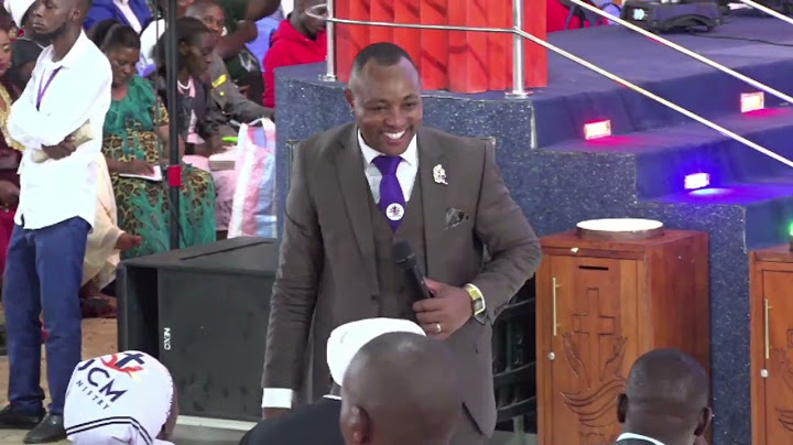 FULL SERMON 1ST ANOINTING SUNDAY SERVICE 2025 AT JCM BY BISHOP BEN:MY BABY STEPS IN GOD'S MOVE.