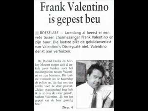 Frank Valentino Photo 14