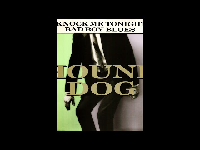 HOUND DOG ハウンドドック　198002005 BLUE BOX