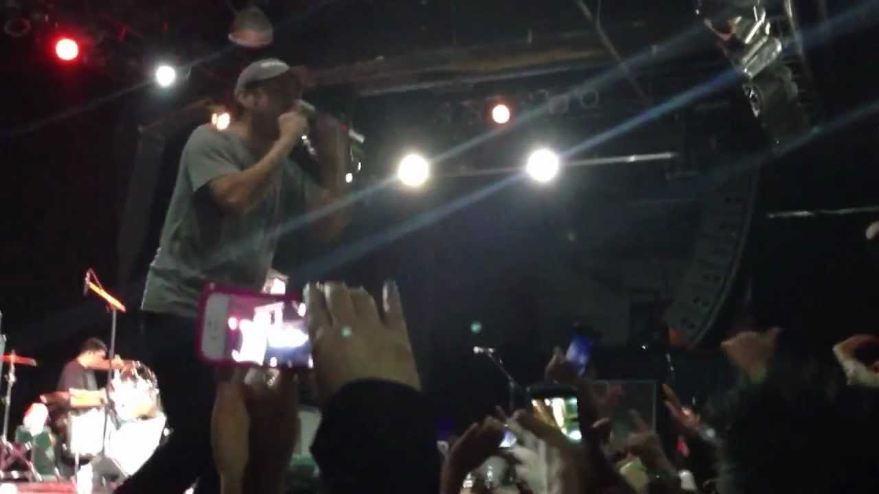 Halaga - Parokya Ni Edgar (Live in Toronto 03/16/2013)