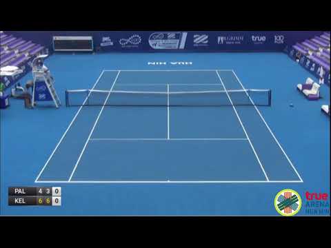 Cal-Comp & XYZprinting ITF WORLD TENNIS TOUR 2019 #15K M2 (11) sport club do recife