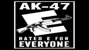 Modern Warfare 3, AK-47 buff