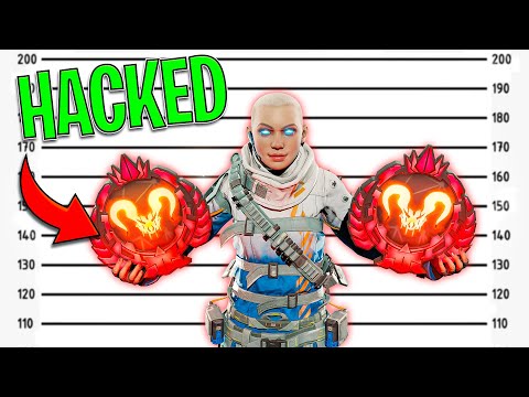 Hacking the #1 Apex Predator's $50,000 Account & EXPOSING HIM!