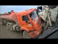 СЕВЕР ОТСЫПКА ХАНТЫ,_МНОГО АВАРИЙ_!!!!!!NORTH DUMPING KHANTY,MNOGO AWARE!!!!!! RUSSIA