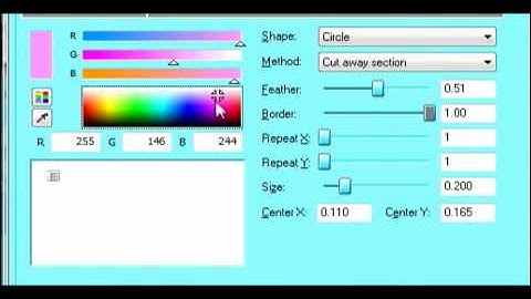 sony vegas tutorial effect #3