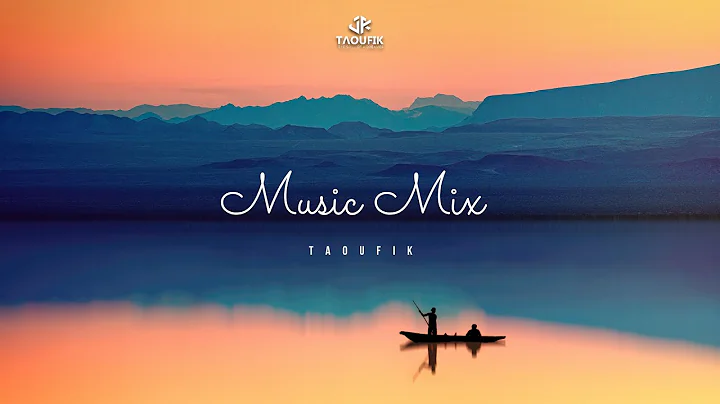 Taoufik Mix - Sweet Feelings, Follow Your Dreams, ...