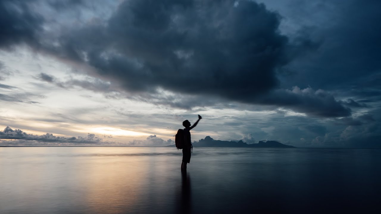 How To Travel for FREE As a Photographer!