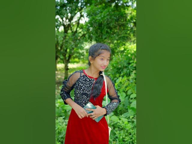 মেয়েদের পাওয়ার |  Gramin TV NATOK Latest Bangla Funny Video 2025 |indian | #comedy #funny #viral