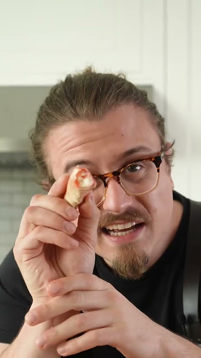 The Crab Leg Trick