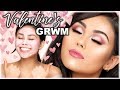 Sexy Date Night Makeup Tutorial | Roxette Arisa