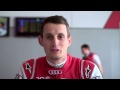 Oliver Jarvis – Up To Speed | Mobil 1 The Grid