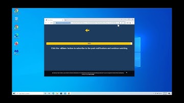 remove Ourcommonnews.com (removal video)