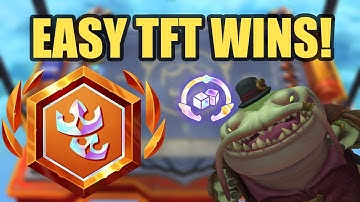 How to Win Every Game in Double-Up | Teamfight Tactics Guide