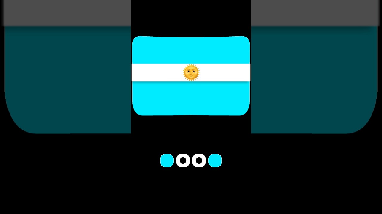 ARGENTINA 🇦🇷